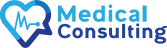 Medical Consulting Logo